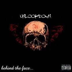 Unlookdown : Behind the Face...